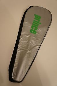 New Prince Triple Threat Oversize Tour Lite M50 Badminton Racquet Titanium