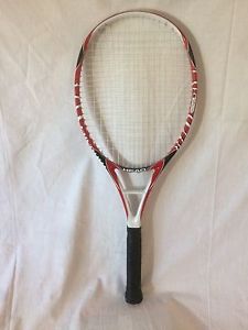 Head Tennis Racket FXP Swing Style L1 Monster
