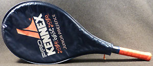 Pro Kennex Junior Presence Tennis Racquet With 4 1/8" Grip