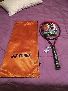BRAND NEW Yonex VCORE SV 98 (3/8 Grip)