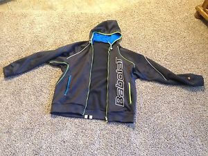 Babolat Men's Jacket
