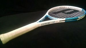 Prince Extreme 110 ESP Thunder Tennis Racket