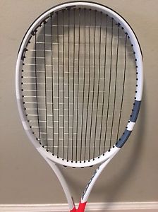 babolat pure strike 16x19