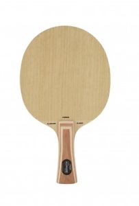 Mesa Ping Pong Hoja: Stiga Multiuso Carbono Hoja