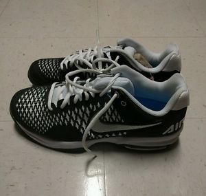 Nike Cage tennis shoes