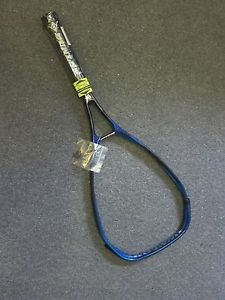 DUNLOP Max ENFORCER Extra LONG Graphite T Bone TECHNOLOGY Tennis RACQUET 4.5