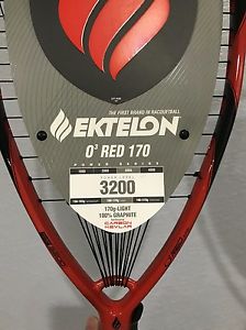 Ektelon O3 170 grams Racquetball Racquet