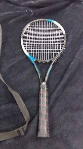 GAMMA Tennis Rac