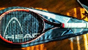 Head Graphene Prestige S