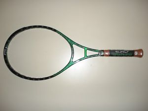 PRINCE EXO3 GRAPHITE 100 MP TENNIS RACQUET 4 3/8  BRAND NEW