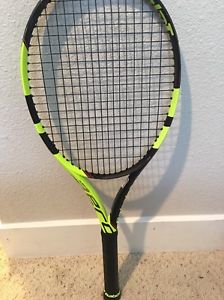 Babolat Pure Aero Tour