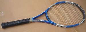 Head Liquidmetal 4 Tennis Racquet 4 3/8 Grip midplus