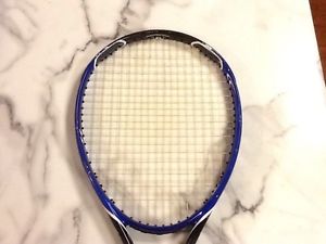 Prince Turbo Shark Tennis Racquet
