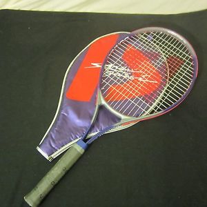 Donnay Andre Agassi Tennis Raqcuet Oversize SL2 Belgium Pro 110 NICE!!!