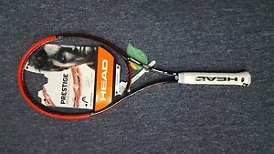 Graphene Prestig