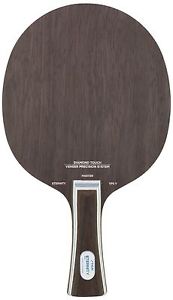 Mesa Ping Pong Hoja: Stiga Eternity VPS hoja