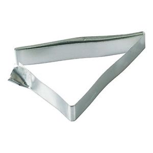 Gamma Lead Tape (0.5-Inch), Silver, 1/2-Inch, ALTI-10