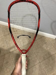 Ektelon O3 170 grams Racquetball Racquet
