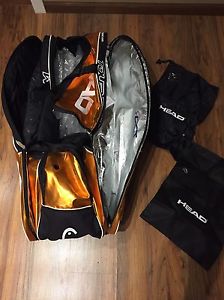 head tennis bag