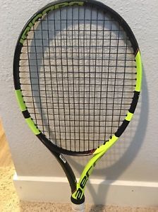 Babolat Pure aero Tour