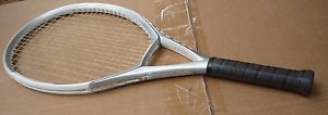 WILSON nCODE N3 Tennis Racquet Racket  4-3/8" RARE