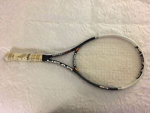 Lot 13  - Head You Tek Speed Lite racquet 4 3/8 grip