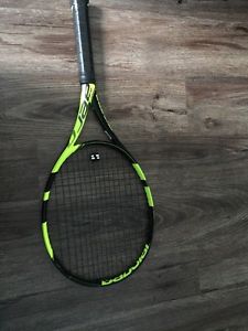 Babolat Pure Aero (Standard Version)