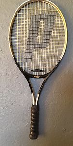 Prince Aero Titanium Synergy Series