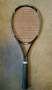 BRAND NEW Angell TC95 16x19 Tennis Racquet L3 4 3/8 grip EXTRA GROMMETS