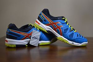 Asics Gel Game 5 Mens Tennis Shoes Sz 12