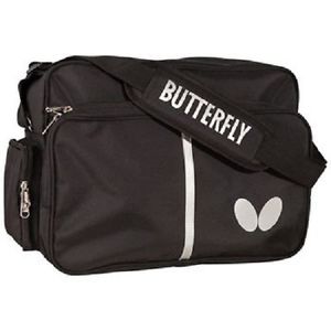 Mesa Ping Pong Bag: Butterfly Nelofy Mesa Ping Pong Bolso Asa Larga