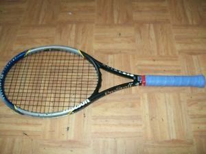 Wilson Pro Staff 6.6 Titanium 95 4 1/8 Tennis Racquet