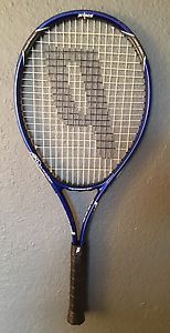 Prince Arch Invader Triple Force Graphite Tennis Racket