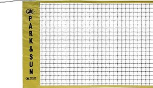 Park & Sun Badminton Net
