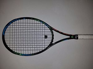 Head Graphene Radical LTD Grip 4 1/4