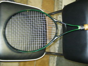 Prince Graphite ll Oversize 4 3/8" #3