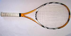 HEAD INSTINCT MICROGEL MID-PLUS L3 TENNIS RACKET