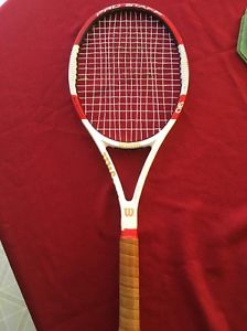 Wilson Pro Staff 90