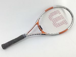 RAQUETA | WILSON | TOUR COMP | C | 1476654