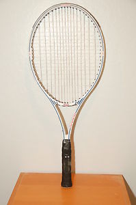 Wilson Ceramic 110 Largehead PWS Tennis racket 4 1/2 L4