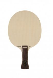 Mesa Ping Pong Hoja: Stiga Maplewood V Hoja