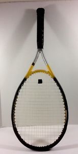 Head Ti.S4 Comfort Zone CZ Titanium Tennis Racquet & Case  Grip 4.75"