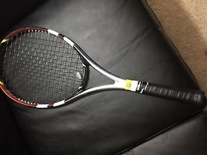 Babolet e-series tennis racquet