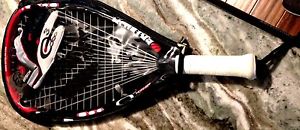 EKTELON O3 Hybrid Hornet Racquetball Racket 2400 | EXCELLENT!