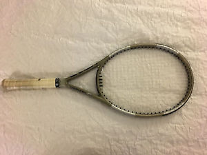 Lot 23 - Head Liquid Metal 5  Tennis Racquet