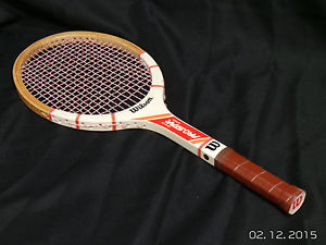 Wilson Pro Star 