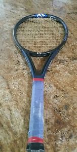 Wilson Triad Hammer 4.0 Tennis Racquet