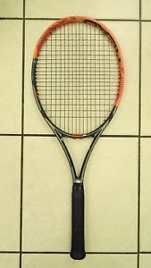 MINT HEAD RADICAL MPA GRAPHENE XT 16x19 YONEX  PTGP STRINGS TENNIS RQT.-4 3/8"