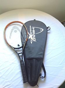 Head Intelligence iX seed Tennis Racquet.