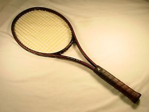 Pro Kennex Black Ace 98 Mid-Size Tennis racquet 4-3/8